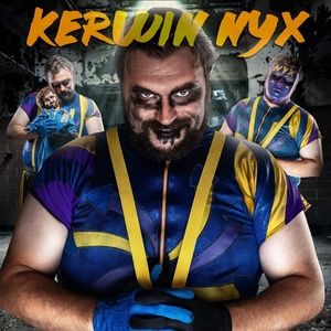 Meet your Posher, Alex